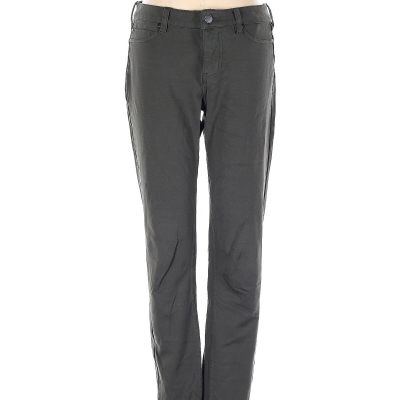 Liverpool Los Angeles Women Gray Jeggings 2